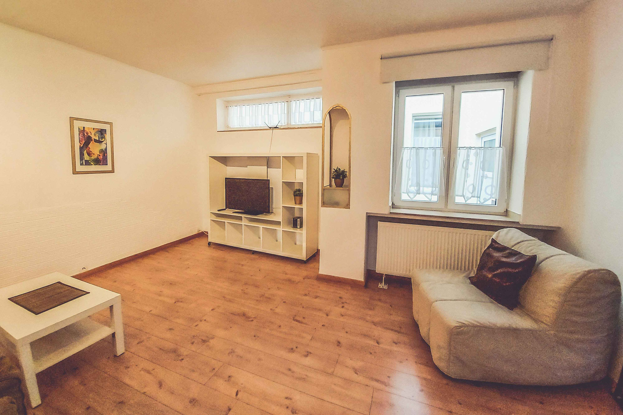 Wohnung Drei