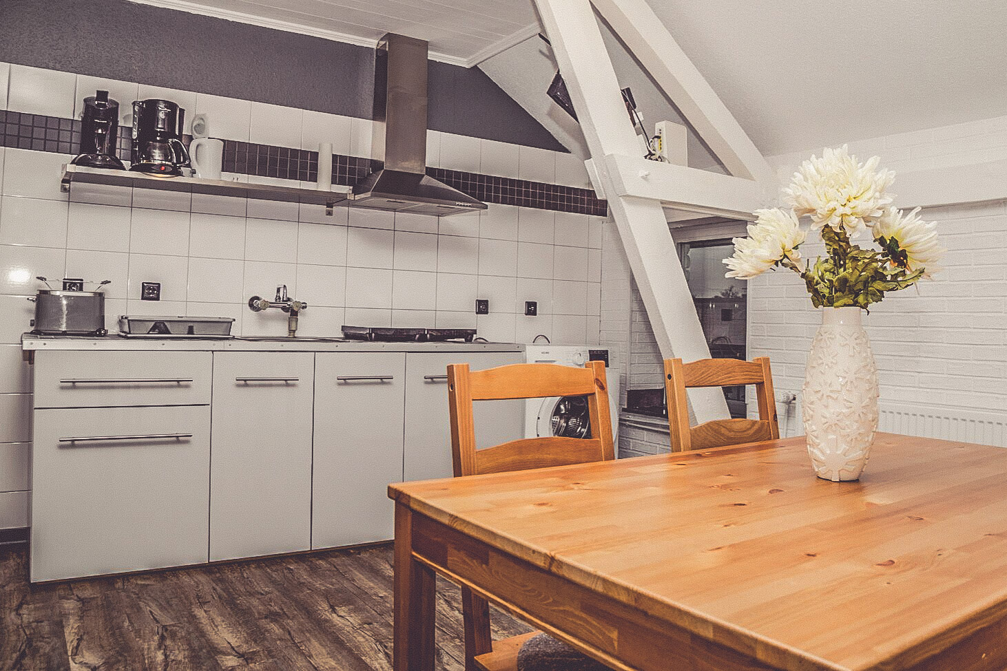 Wohnung Sieben