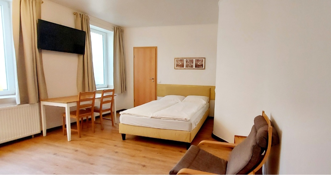 Wohnung Fünf