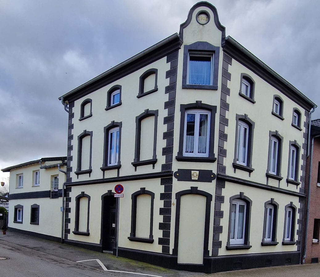 Gästehaus Eschweiler